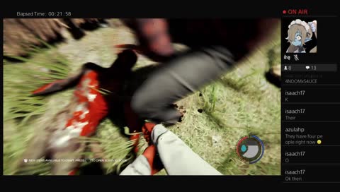 *THE FOREST GAMEPLAY*