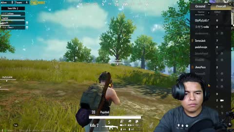 Ahora jugamos "PUBG MOBILE "", UNETE AL #SevenSquadTEAM DISCORD: https://discord.gg/Qk4N3uR