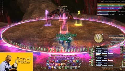 proggo ¯\_(´⊙ω⊙`)_/¯