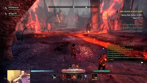 [Ps4] BTW ITS KILLUHH! VDSA Carry |  !Giveaway !Sub