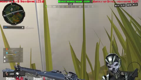 Come watch the Giggling Boy Squad!