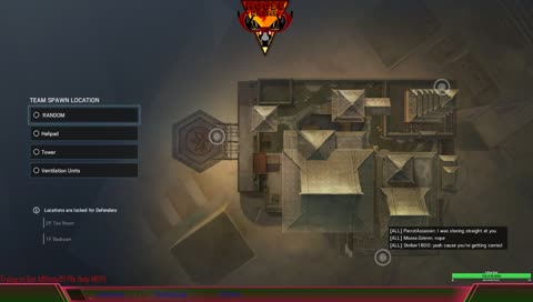 Early stream With carl