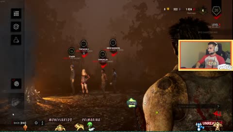 hiding in tentas discord