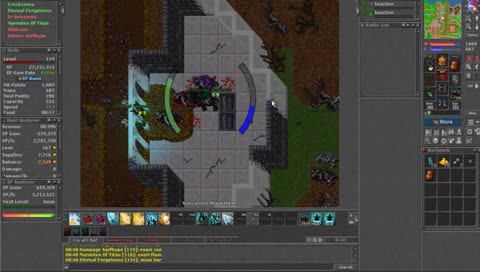 sa.taleon.online  - Vamos trocar ideia e ouvir um som!?