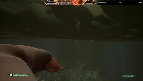 [Warband] - First Encounter - #GoXLR !Crew