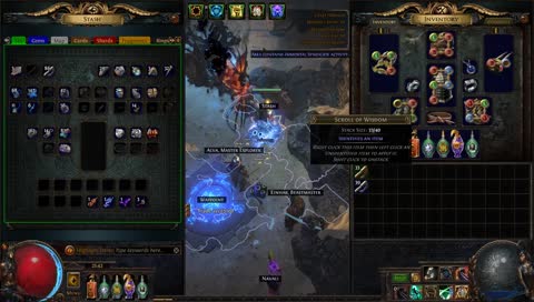 PoE -- $50 Xbox Giveaway (Subs Only)