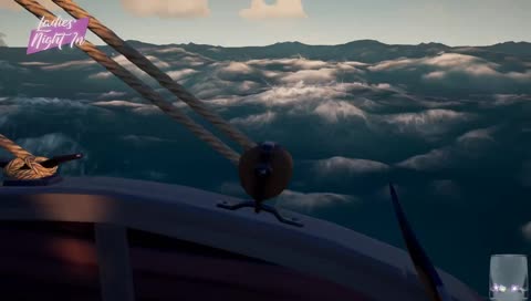 do you hear that rumbling...?