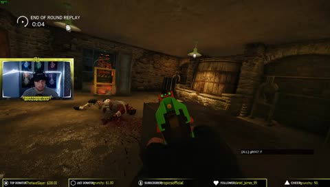 Bad Day, Short Stram | Stream Day 12/? in 2019