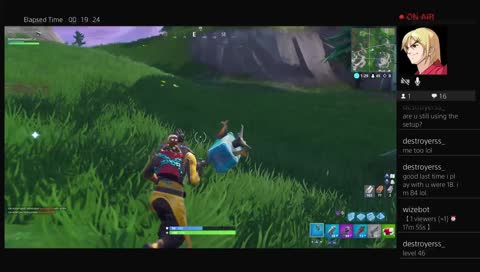 Lets get a win today