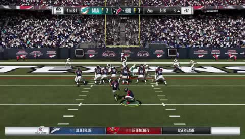 OT4_Flacco's Live PS4 Broadcast