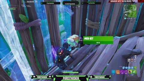 fortnite bois