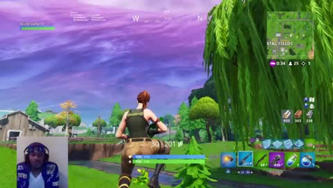 Things can Only get BETTER