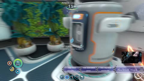 Subnautica! or 'how to lose six hours without even trying'