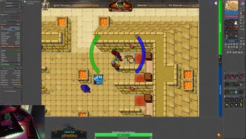 { Esp - Eng } Impera - Isla