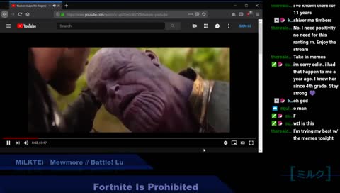 Cyber Monday Short Stream [Send Vids]