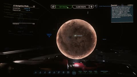 [MIC] [ENG] Scienceing Star Citizen