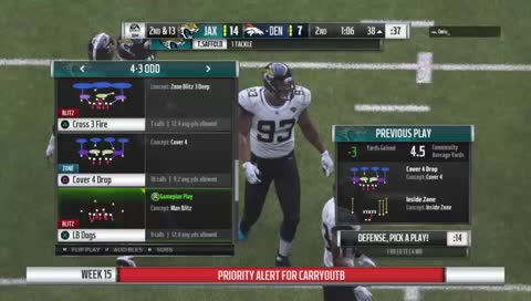 rosegold1287's Live PS4 Broadcast