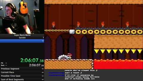 All Castles Races