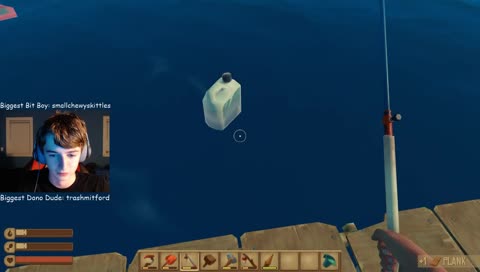 Lurkers Welcome! Loyalty Points and minigames enabled!