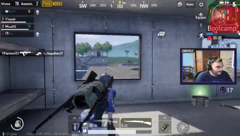 3 noche de stream.!  !loots