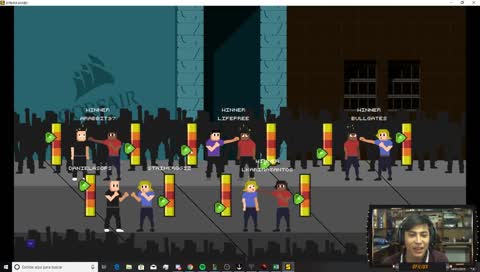 Jugando con las bolas de mis mods y mis hermosos viewers! Torneo de marbles!