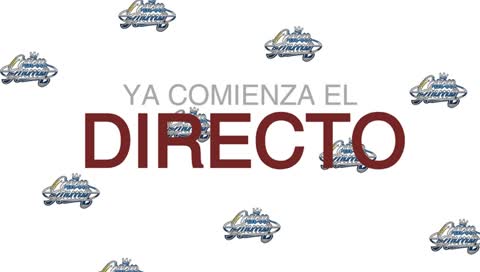 PreVuelta a Stream - !ig !sr !wp