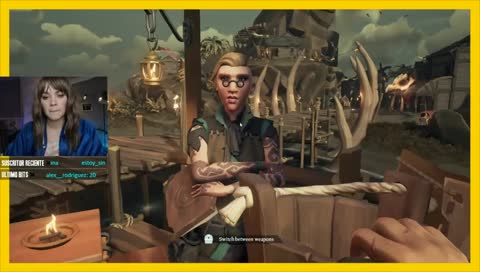 lenay’s mobile stream