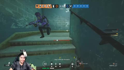 (ESP/MEX) ROAD TO 500 FOLLOWERS | MANQUEANDO-ANDO :D