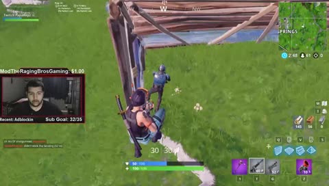 Solos | Late/Short Stream maybe? | !Discord