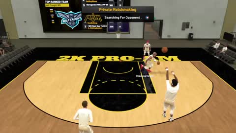 Philadelphia Knights Open Gym! Road to 100 Followers!