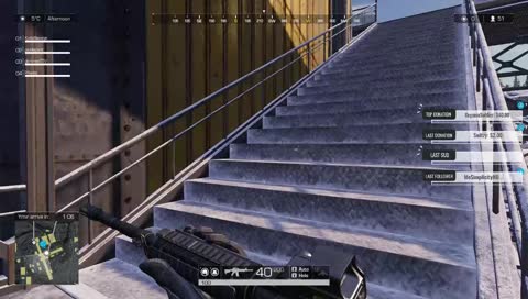 Suppresor for Silencer