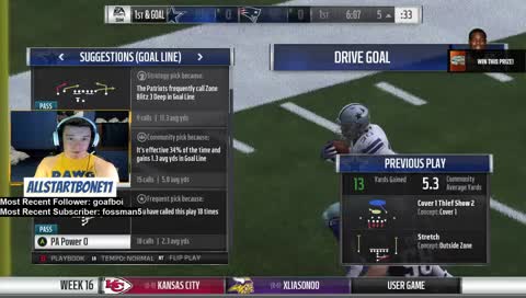 !giveaway │ I'm upset; can I get 5 gifted subs please? #sellout │ Follow for free! │ Sub to Tom!