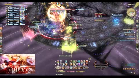 Final Omega Savage Prog Memes 1/14/19