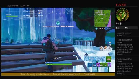 Fortnite. Playin’ With Viewers. Follow For Follow!!!