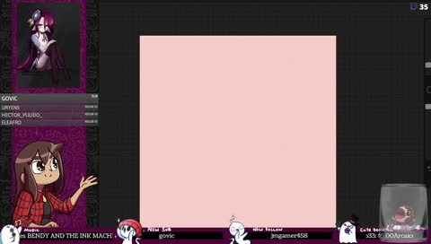 [ESP/ENG] Vamos a terminar nuestra #spidersona ovo)/ (PROCREATE)