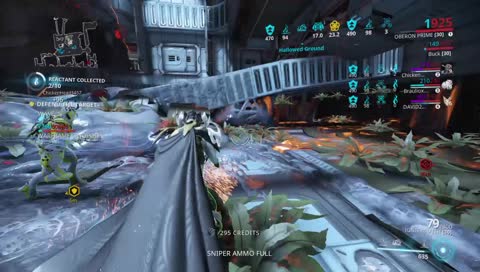 [PS4][Partner][!plat] Too many things to farm