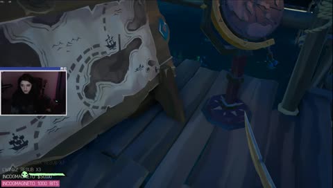 i guess they never miss, huh? | @aubzelite !discord !streamgifts