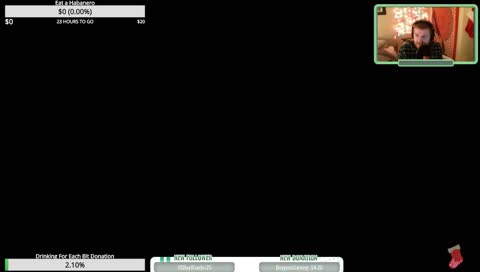 Drinking Diamonds - Drunk Stream [SSC]