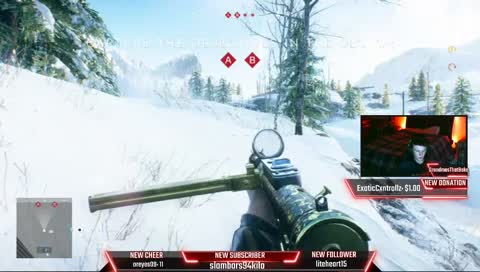 [PS4] #1 Medic In The World!🏆