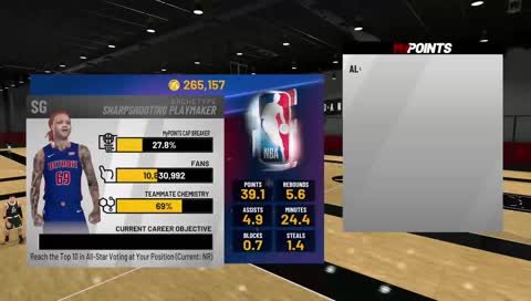 Rec with bots