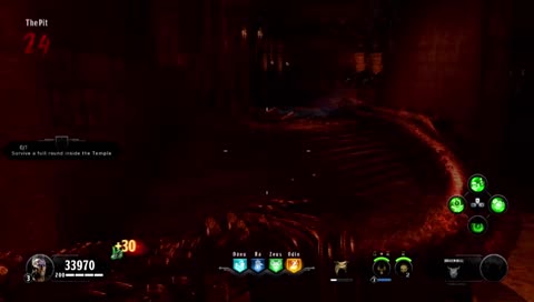 [Zombies] Destroying Noob ZOMBIES