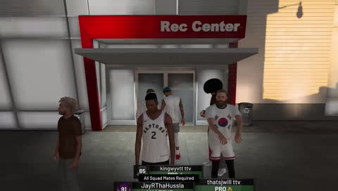 Yall talkin bout practice (Use that Twitch Prime)