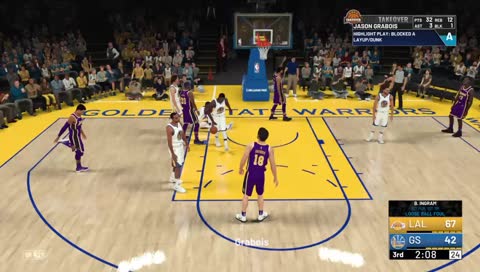 NBA 2K19 my career! 88 Overall Center!! Road to 90!! Come talk some basketball to me!!