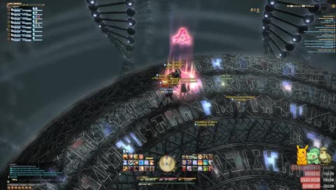 FFXIV with Friends [First Time] [EN/FR]