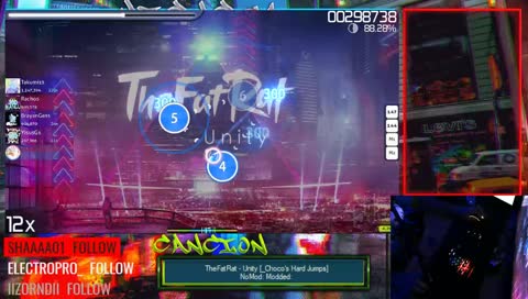 Pide tu opening favorito prro !! y luego Luisito Rey