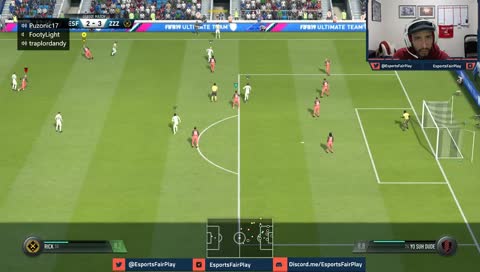 FIFA 19 - Pro Clubs