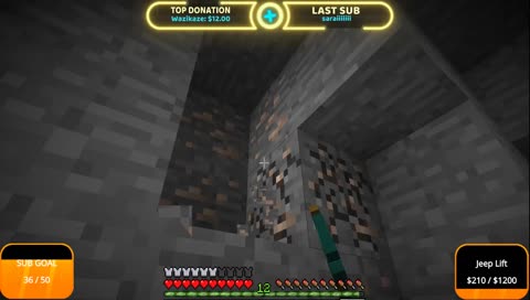 MINECRAFT MONDAY, ACTUALLY ON A MONDAY!
