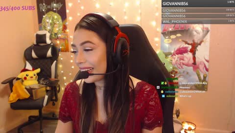 Thanks Alex | 6K Followers ^.^   !rogue !discord !social