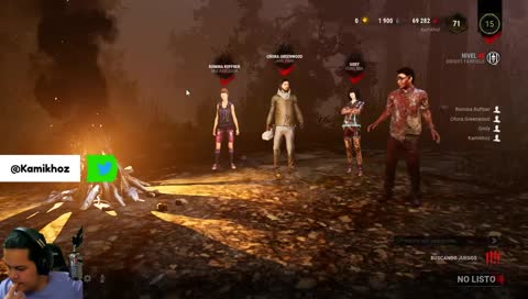 [MX/ESP] Aloha primos :D | !loots ♥ |