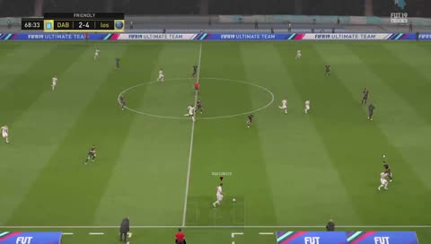 First Fifa 19 Stream!!!!